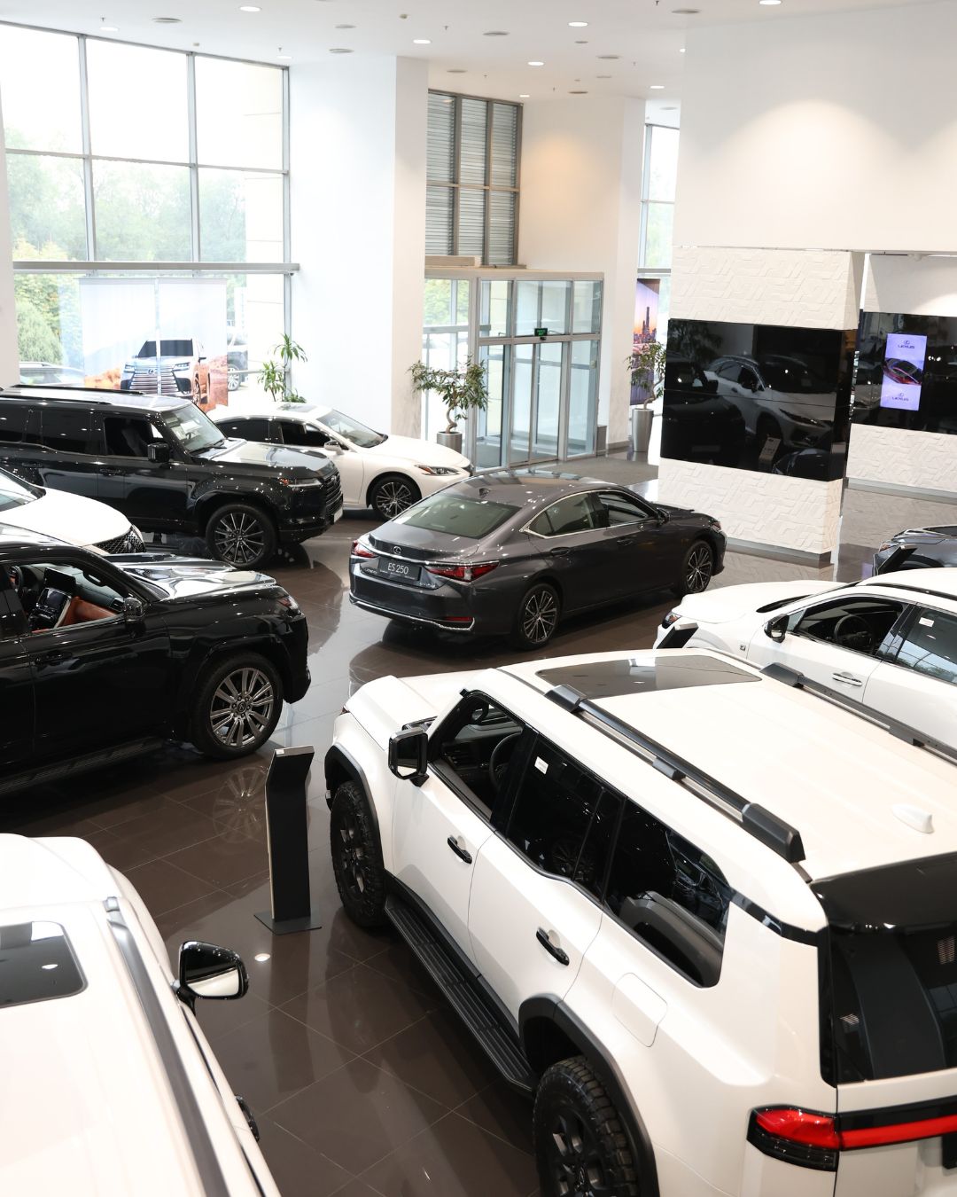 Финансирование